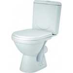 Унитаз-комп Santek "Сенатор" прямой 2реж дюро (Чебоксары) №07445