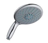 Лейка д/душа 3 реж F29 Frap большая №04718