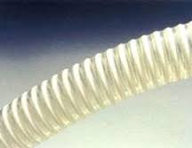 Шланг армир. пищевой Д20мм ПВХ Ш-62 (1м) №05658