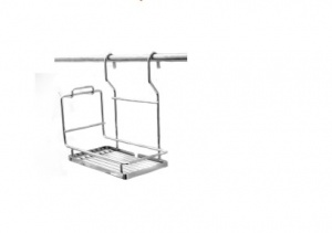 Полка д/миксера 303-021 №00303