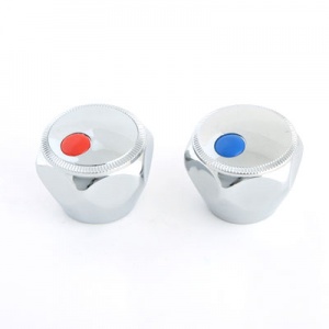 Маховик "Мария" 8*24 металл (2 шт) №04080