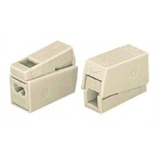 Соедин д/проводов WAGO 2*0,5,-2,5 224-122 №03052