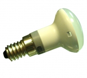 Лампа св/диод Е14 R39 5W 4000К IN HOME №04582