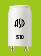 Стартер S10 4-65w/220-240v * №00186