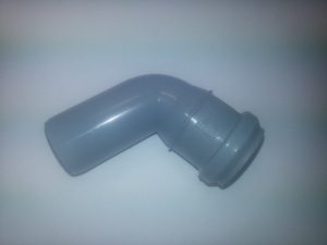 Отвод ПП ДУ-32*67` №01398