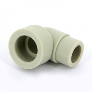 Угольник PPRC переход ВР/НР 90 20 (Pro Aqua) №01181