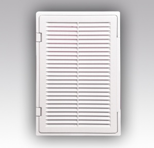 Решетка-Декофот ДФ 300*400мм №01118