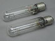 Лампа натриевая ДНаТ 400W Е40 №01486