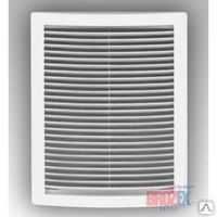 Решётка вент накл 3030С (300*300) №01834