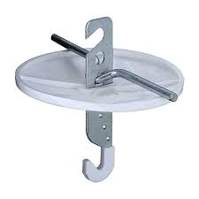 Крюк для люстры потолоч (ось 120мм) №05224