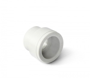 Муфта PPRC перех ВР/НР 63*32 (Pro Aqua) №00280