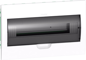 Бокс встраив пласт СП 18авт (1*18) IP40 Easy9 Box SchE №00730