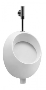 Писсуар Ifo Frisk верхний подвод в/в (Швеция) №07604