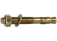 Анкер клиновой 20*200 №09056