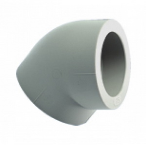 Угольник PPRC 45 32 (Ekoplast) №03755