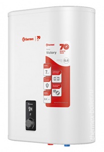 Водонагр-ль накоп. THERMEX Victory 30V 30л (нерж. 2,0кВт) №07714