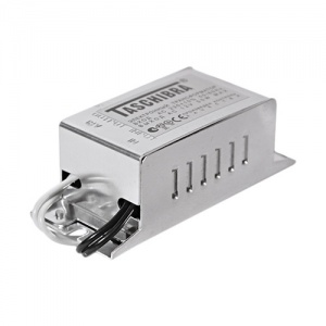 Трансф-р электрон 250W (220V/12V) TDM №06349