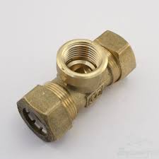 Тройник KOFULSO ц/г/ц 15*1/2*15 (BIT15) №06063