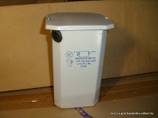 Дроссель 1И 150 ДНАТ закрытый №04839