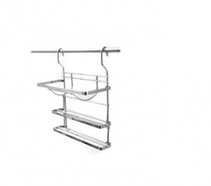 Бумажного полотенца/фольги/целлофана 3-эт 303-013 №03544