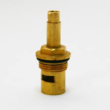 Кран-букса мет/керам 3/8" квадрат (имп.см) №05118