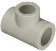 Тройник PPRC переходн. 32*25*32 (Pro Aqua) №05634