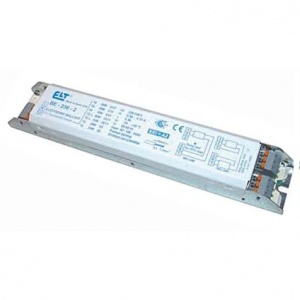 Балласт электронный 2*36Вт с диммером №06919