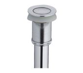 Клапан донный (автомат) с мал загл 1 1/4" с/труб d32 F66 Frap №03252