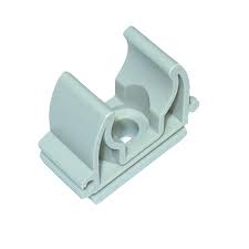 Держатель трубы 40 одинарн (Pro Aqua) №05510