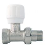 Вентиль д/радиат. 3/4 прямой Itap294 №01223