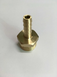 Штуцер 1/2ш-8мм №10371