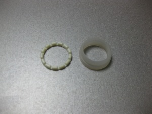 Комплект уплотнит колец D32 Kofulso №03624