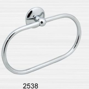 Полотенцедержатель "овал" "OTEL" 2538 №02716