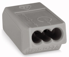 Адаптер ПП d50мм д/слива СМА прямой №06386