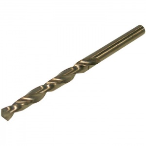 Сверло по металлу 5,2*86мм HSS Uragan Bagira №08380
