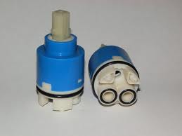 Картридж для смесителя 35 с ножками №04947