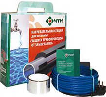 CT 12-36 3,0 м 220V 36Вт  №04975