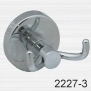 Крючок "бык" "LONG" 2227-3 №01973