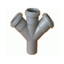 Крестовина ПП 50*50*50/45` №04381