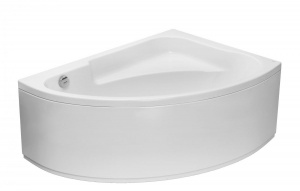 Экран (фолдон) ГОА 1500*100 фронтальный правый Santek №01329