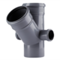 Крестовина ПП 110*110*110/45`*50/90` прав+лев №05083