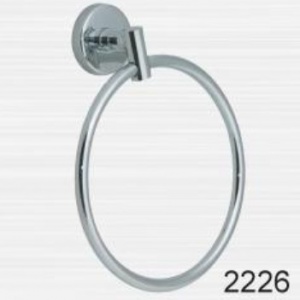 Полотенцедержатель "кольцо" "LONG" 2226 №04334