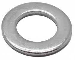 Шайба цинк DIN125 36мм №08729