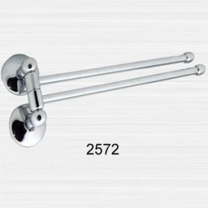 ПД "рога" 2 большие плоские "OTEL" 2572 №07001