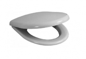 Сиденье д/унитаза Jika Olymp с микролифтом №05803