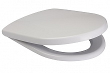 Крепление к сиденью пластик d8мм soft-close КР-06 Псков (к-т 2шт) №02287