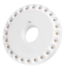 Фонарь св/д "Кемпинг" 24LED б/б (3*R6) Nav №05957
