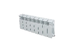 Радиатор биметаллический RIFAR B 200/100/10 №01376