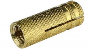 Анкер забивной 16 мм (DRMB-16) №09479