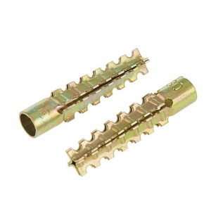 Дюбель для газобетона (МЕТАЛЛ) 6х32 №04586